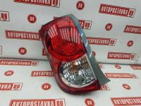 Лот: 20901243. Фото: 2. Фонарь Toyota Corolla Rumion NZE151N... Автозапчасти