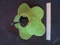 Лот: 1068744. Фото: 2. крепление для букета (флористика... Растения и животные