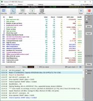 Лот: 20963566. Фото: 5. HDD 1Tb (u2)