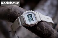 Лот: 8626672. Фото: 3. CASIO G-SHOCK DW-5600M-8E ! Оригинальные... Ювелирные изделия, бижутерия, часы