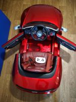 Лот: 16222905. Фото: 2. Электромобиль Audi RS 5. Детский транспорт