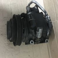 Лот: 11801722. Фото: 2. Компрессор кондиционера Chrysler... Автозапчасти