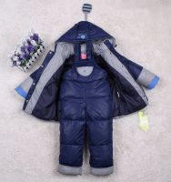 Лот: 4449904. Фото: 3. костюм осень теплая зима мальчик. Дети растут