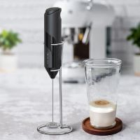 Лот: 21095681. Фото: 2. Капучинатор Circle Joy Electric... Мелкая бытовая техника