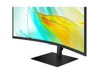 Лот: 25668477. Фото: 4. Монитор Samsung S34C650UAI. Красноярск