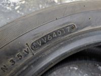 Лот: 21726233. Фото: 7. Шина Toyo Proxes R30 235/50 R18...