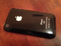 Лот: 3444682. Фото: 3. iPhone 3GS 16GB (РСТ). Красноярск