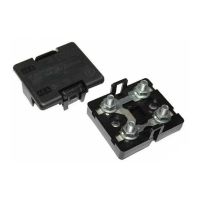 Лот: 23596764. Фото: 2. Блок предохранителей Газ-3302... Автозапчасти