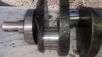 Лот: 18164501. Фото: 3. Вал коленчатый на ДНЕПР. Авто, мото, водный транспорт