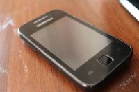 Лот: 2398761. Фото: 2. Samsung Galaxy Y GT-S5360. Смартфоны, связь, навигация