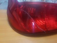 Лот: 14757945. Фото: 2. Фара impreza gd. Автозапчасти