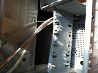 Лот: 5043640. Фото: 6. Корпус системного блока ATX GigaByte...