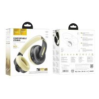 Лот: 19039809. Фото: 2. Гарнитура Bluetooth Hoco W34 bt... Аудиотехника
