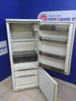 Лот: 16758747. Фото: 7. Холодильник бирюса б-18 (11078507...