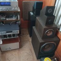 Лот: 25729541. Фото: 5. Усилитель Luxman лабораторной...