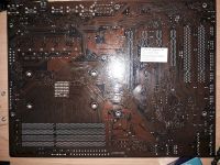 Лот: 14960957. Фото: 2. Материнка ASUS M5A97 Socket AM3... Комплектующие