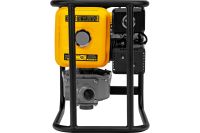 Лот: 21772100. Фото: 8. Мотопомпа бензиновая Denzel PX-50...