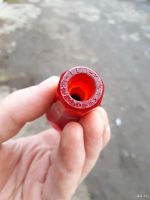 Лот: 16776017. Фото: 5. Коллекционная ручка набалдашник...