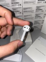 Лот: 18804195. Фото: 4. AirPods 2 Бecпpoвoдныe наушники... Красноярск