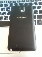 Лот: 7640747. Фото: 3. Samsung Galaxy Note 3. Смартфоны, связь, навигация