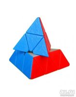 Лот: 13637102. Фото: 4. Пирамидка ShengShou Mr. M Magnetic... Красноярск