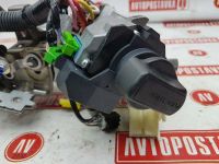 Лот: 20898916. Фото: 2. Рулевая колонка Honda Fit GE6... Автозапчасти