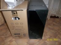 Лот: 18625083. Фото: 2. Core I7 9700 RAM 16GB SSD240 HDD1000. Компьютеры, ноутбуки, планшеты