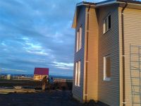 Лот: 2860991. Фото: 2. Продам каркасный дом!!! До 5 июня... Продажа