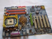 Лот: 2305993. Фото: 2. Материнка. Комплектующие