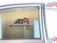 Лот: 25740467. Фото: 10. дверь боковая Hyundai Solaris...