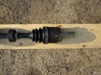 Лот: 9677054. Фото: 2. Привод правый Honda Stepwgn, RF1... Автозапчасти