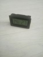 Лот: 20522394. Фото: 3. Термогигрометр. Бытовая техника