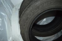 Лот: 5433207. Фото: 2. продам 2 колеса Kumho Solus KH17... Шины, Диски