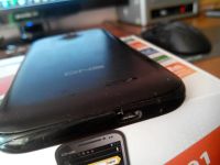 Лот: 4033435. Фото: 5. Смартфон DNS s4501