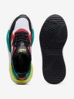 Лот: 24289280. Фото: 5. Кроссовки детские PUMA X-Ray Speed...