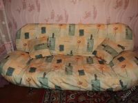 Лот: 1495957. Фото: 2. диван клик кляк. Мягкая мебель
