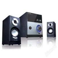 Лот: 2011865. Фото: 2. Система Microlab. Аудиотехника