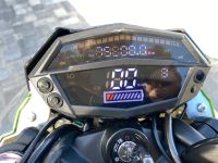 Лот: 20667751. Фото: 7. Kawasaki Z1000 Electro (электро...