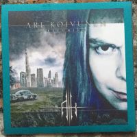 Лот: 19575543. Фото: 2. 2CD "Ari Koivunen" (Power-Melodic... Коллекционирование, моделизм