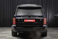 Лот: 24616765. Фото: 6. Land Rover Range Rover 2019