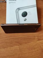 Лот: 11787492. Фото: 5. Sony z3 dual медный в хорошем...