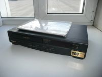 Лот: 9400841. Фото: 2. Видеомагнитофон Panasonic NV-SD3EE... ТВ и видео