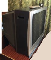 Лот: 15200042. Фото: 5. Телевизор Panasonic Quintrix F...