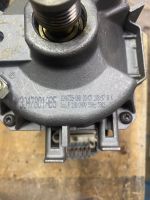 Лот: 25896044. Фото: 3. Двигатель от стиральной машинки... Бытовая техника