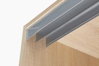 Лот: 24569603. Фото: 5. Шкаф-купе Hoff Simple