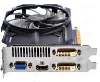 Лот: 13008780. Фото: 2. Видеокарта Gigabyte Radeon R7... Комплектующие