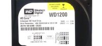 Лот: 6704169. Фото: 3. Жесткий диск 3.5 IDE 120Gb WD1200BB... Компьютеры, оргтехника, канцтовары