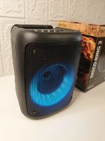 Лот: 24343456. Фото: 4. Колонка беспроводная DISCO RING... Красноярск