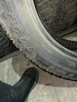 Лот: 25070948. Фото: 2. (4шт)235-55-19 Nokian Hakkapeliitta... Шины, Диски