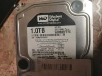 Лот: 20672840. Фото: 3. hdd 1tb WD1003FBYX. Компьютеры, оргтехника, канцтовары